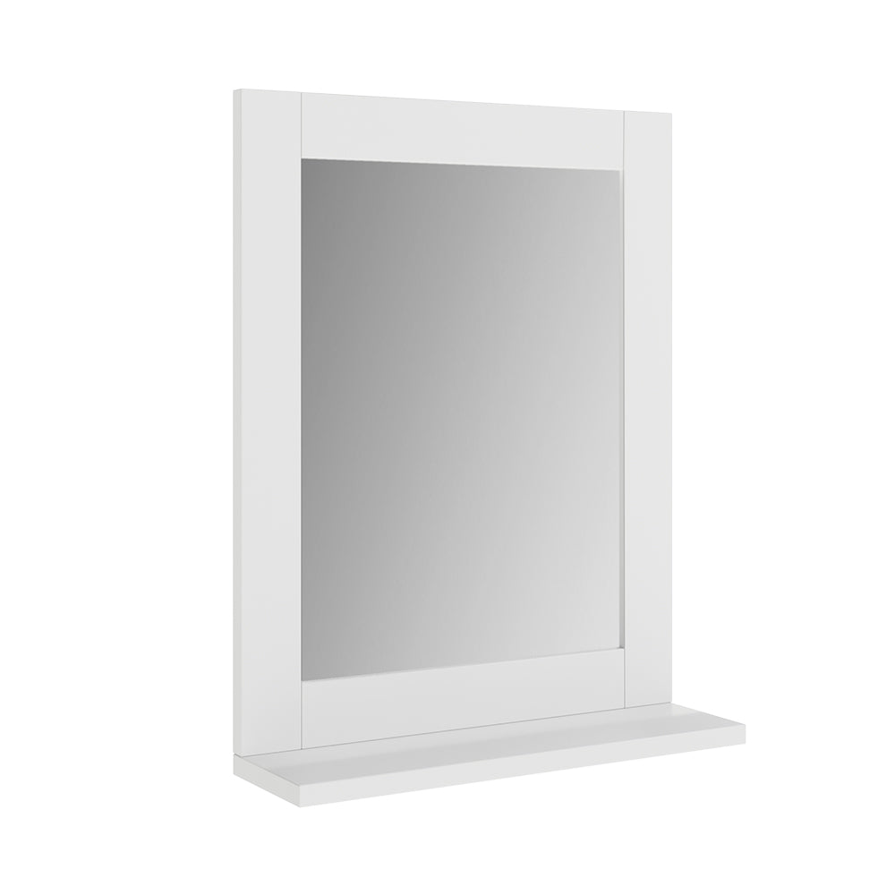 Vicco Specchio bagno Bianco 40 x 50 cm