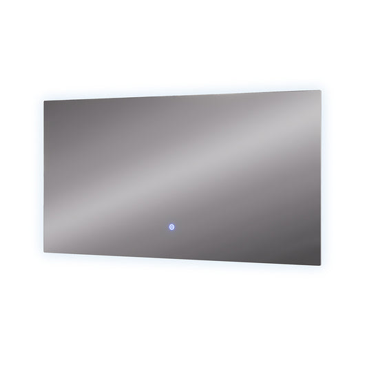 Vicco Specchio bagno Vetro 50 x 100 cm con retroilluminazione