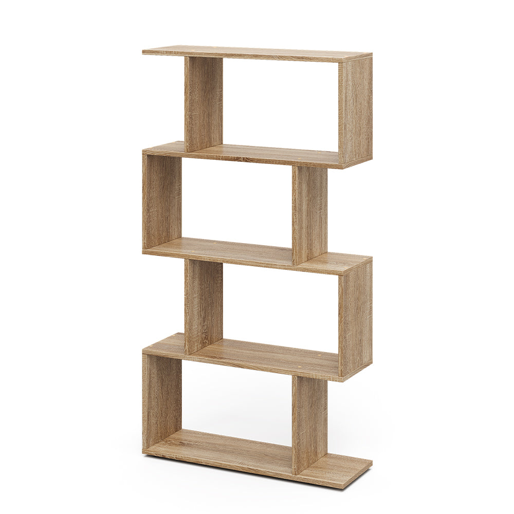 Vicco Divisorio per ambienti Sonoma 70 x 132.1 cm 4 scomparti