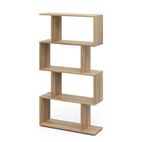 Vicco Divisorio per ambienti Sonoma 70 x 132.1 cm 4 scomparti