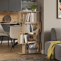 Vicco Divisorio per ambienti Sonoma 70 x 132.1 cm 4 scomparti