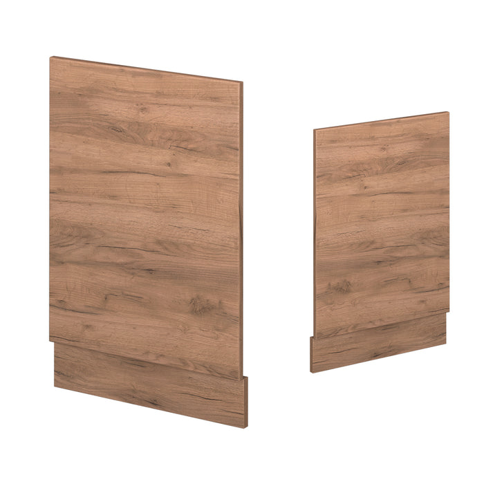 Vicco Pannello frontale Quercia dorata 45 cm senza piano di lavoro