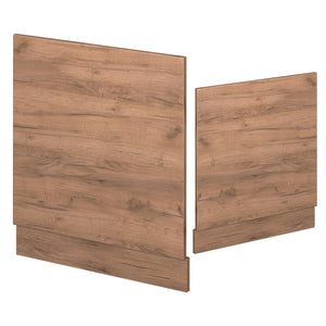 Vicco Pannello frontale Quercia dorata 60 cm senza piano di lavoro