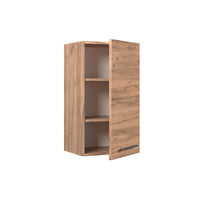 Vicco Pensile da cucina Quercia dorata 40 cm