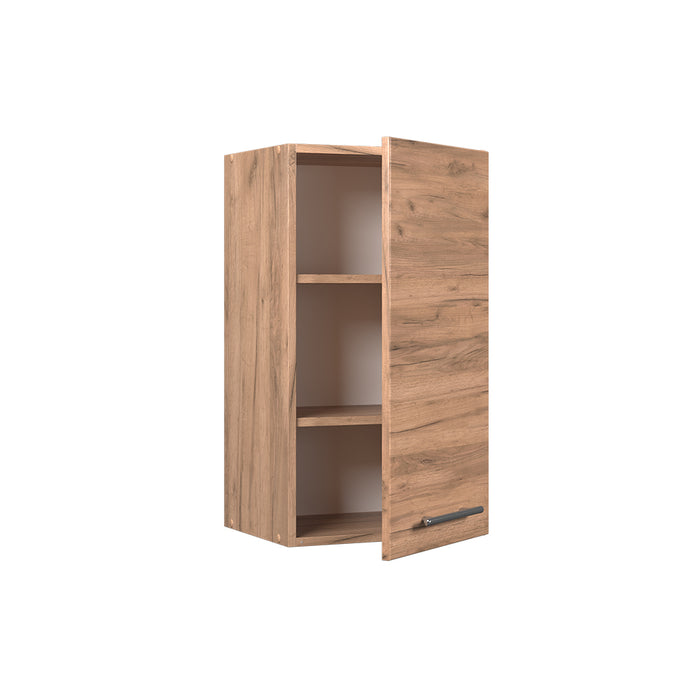 Vicco Pensile da cucina Quercia dorata 40 cm