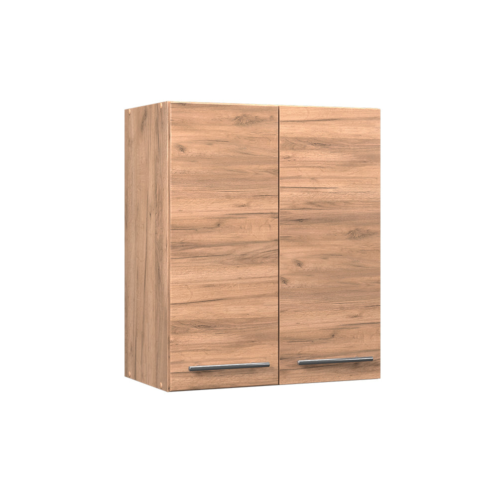 Vicco Pensile da cucina Quercia dorata 60 cm