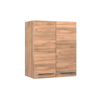 Vicco Pensile da cucina Quercia dorata 60 cm