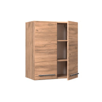 Vicco Pensile da cucina Quercia dorata 60 cm