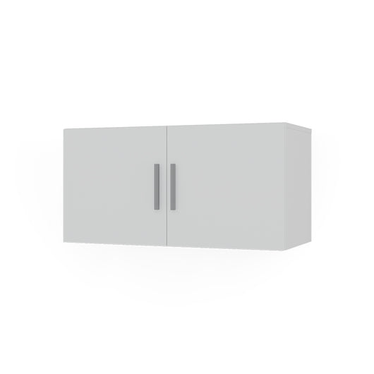 Vicco Modulo aggiuntivo Bianco 80 x 40 cm con 2 porte
