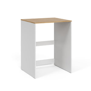 Vicco Mobile lavatrice Bianco/Artisan 68 x 88.2 cm