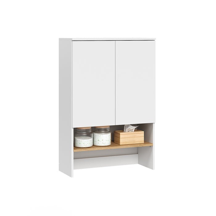 Vicco Mobile lavatrice Bianco/Artisan 68 x 100.4 cm