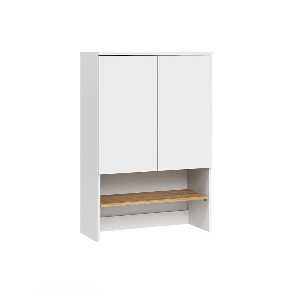 Vicco Mobile lavatrice Bianco/Artisan 68 x 100.4 cm