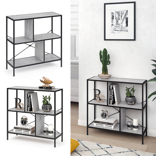 Divisorio Vicco Calcestruzzo 80 x 79 cm