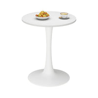 Vicco tavolo da pranzo Bianco 60 x 60 cm