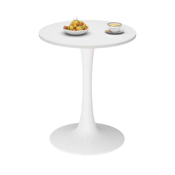 Vicco tavolo da pranzo Bianco 60 x 60 cm