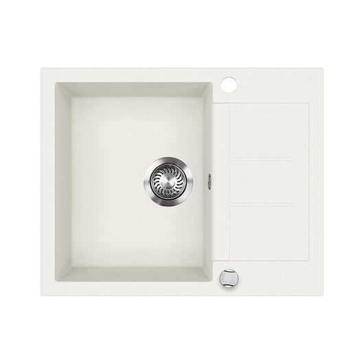 Bergström Lavello Bianco 62 x 50 cm