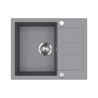 Bergström Lavello Grigio 62 x 50 cm