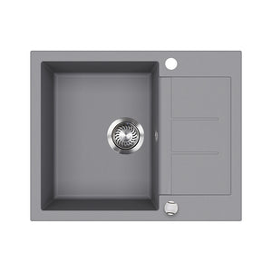 Bergström Lavello Grigio 62 x 50 cm