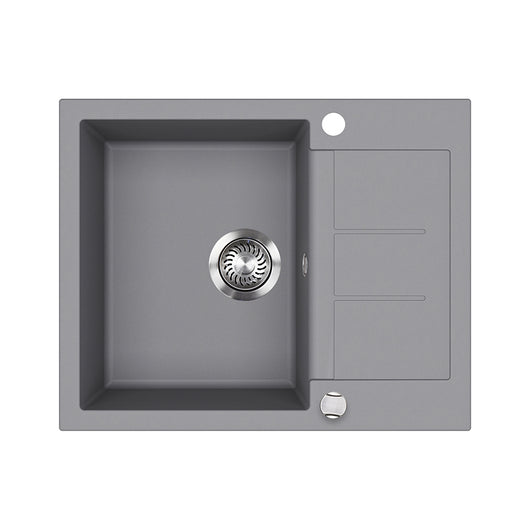 Bergström Lavello Grigio 62 x 50 cm