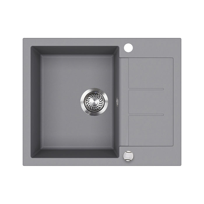 Bergström Lavello Grigio 62 x 50 cm