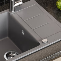 Bergström Lavello Grigio 62 x 50 cm