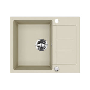 Bergström Lavello Beige 62 x 50 cm