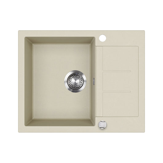 Bergström Lavello Beige 62 x 50 cm