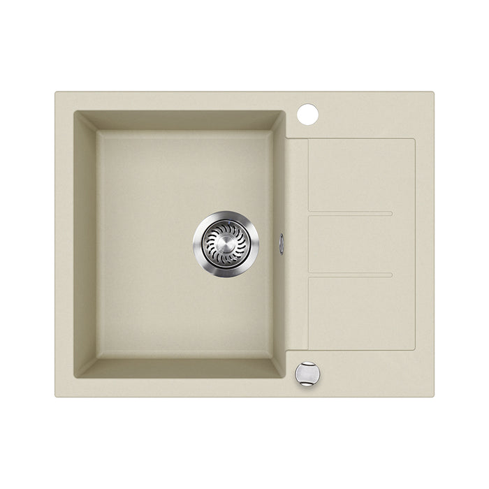 Bergström Lavello Beige 62 x 50 cm