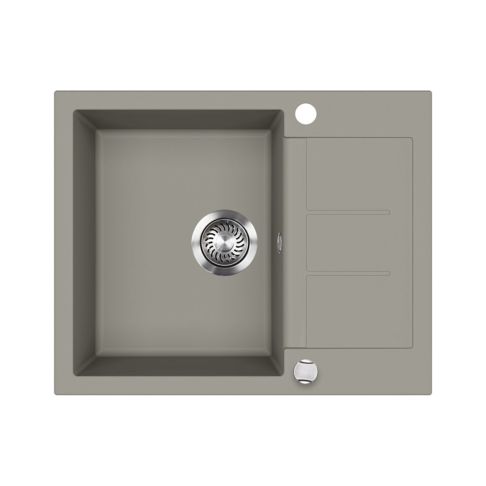 Bergström Lavello Calcestruzzo 62 x 50 cm