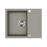 Bergström Lavello Calcestruzzo 62 x 50 cm