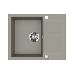 Bergström Lavello Calcestruzzo 62 x 50 cm