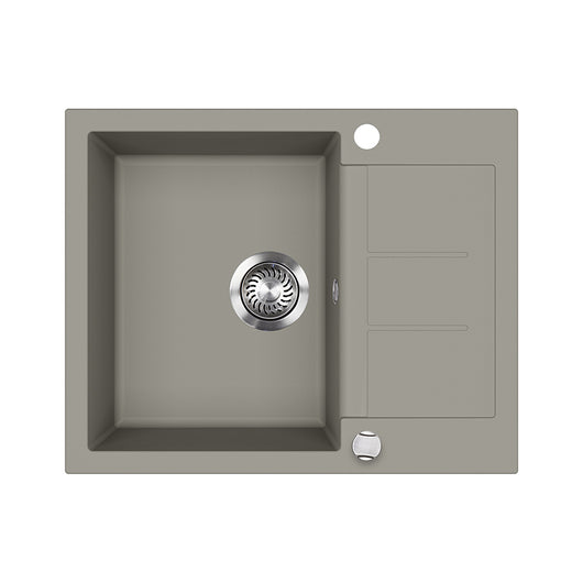 Bergström Lavello Calcestruzzo 62 x 50 cm