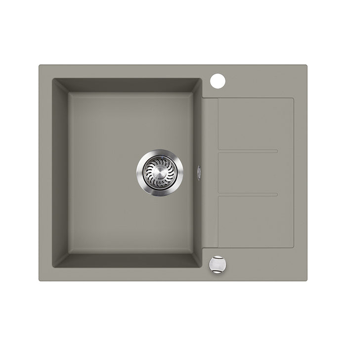 Bergström Lavello Calcestruzzo 62 x 50 cm