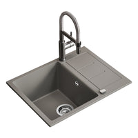 Bergström Lavello Calcestruzzo 62 x 50 cm