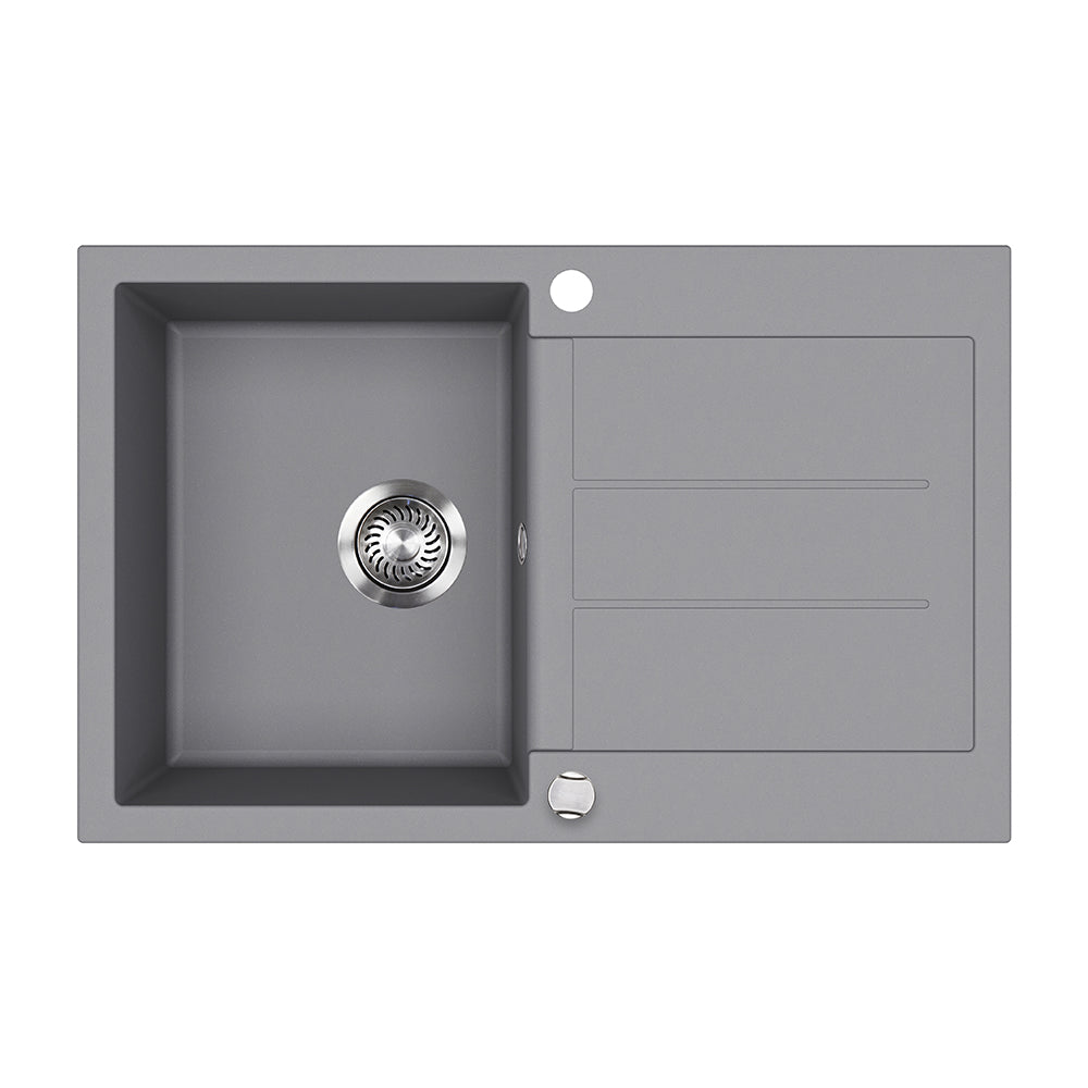 Bergström Lavello , grigio 78 x 50 cm