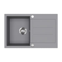 Bergström Lavello , grigio 78 x 50 cm