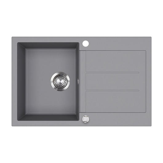 Bergström Lavello , grigio 78 x 50 cm