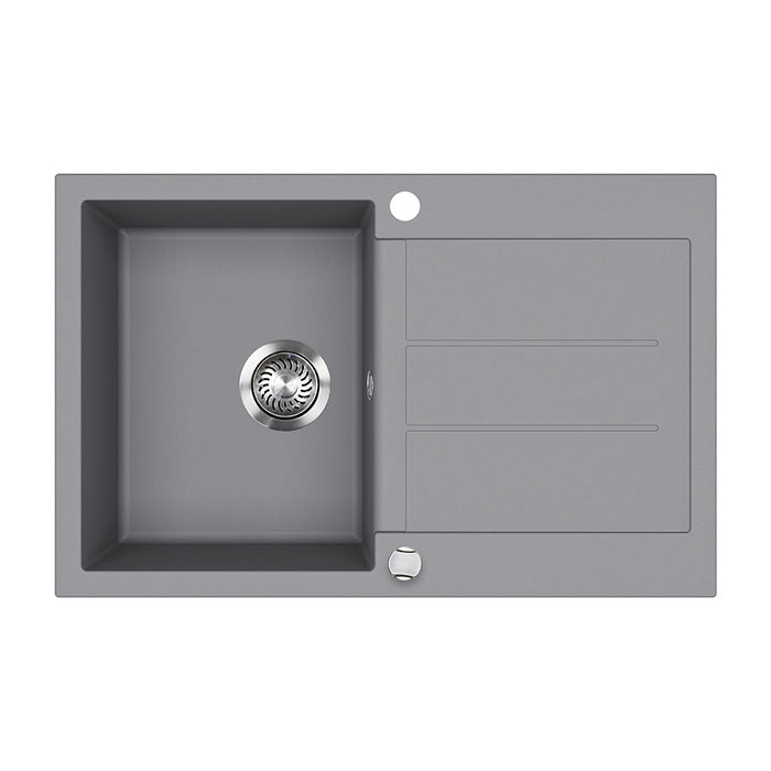 Bergström Lavello , grigio 78 x 50 cm