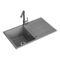 Bergström Lavello , grigio 78 x 50 cm