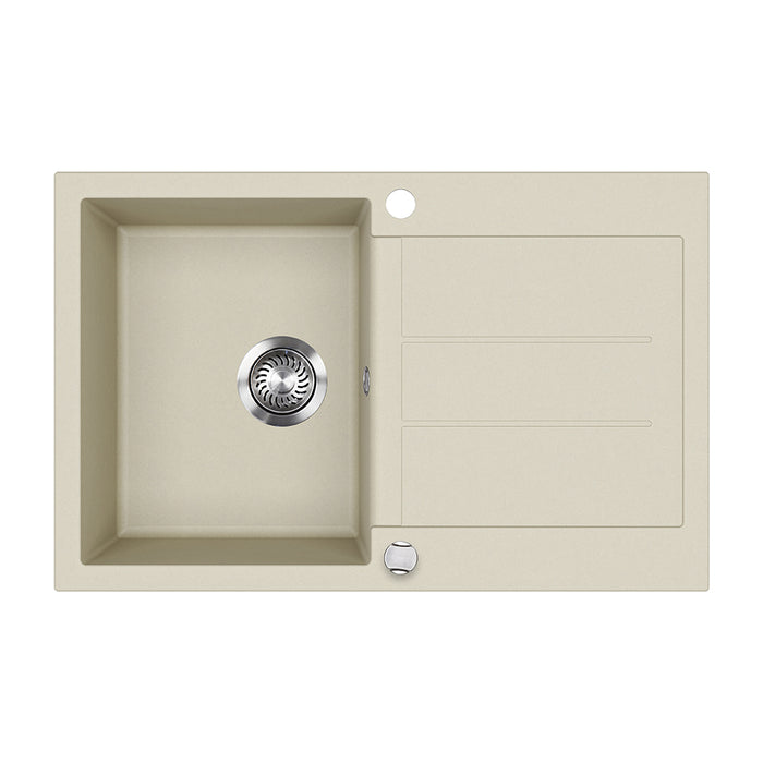 Lavello Bergström , Beige 78 x 50 cm