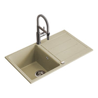 Lavello Bergström , Beige 78 x 50 cm