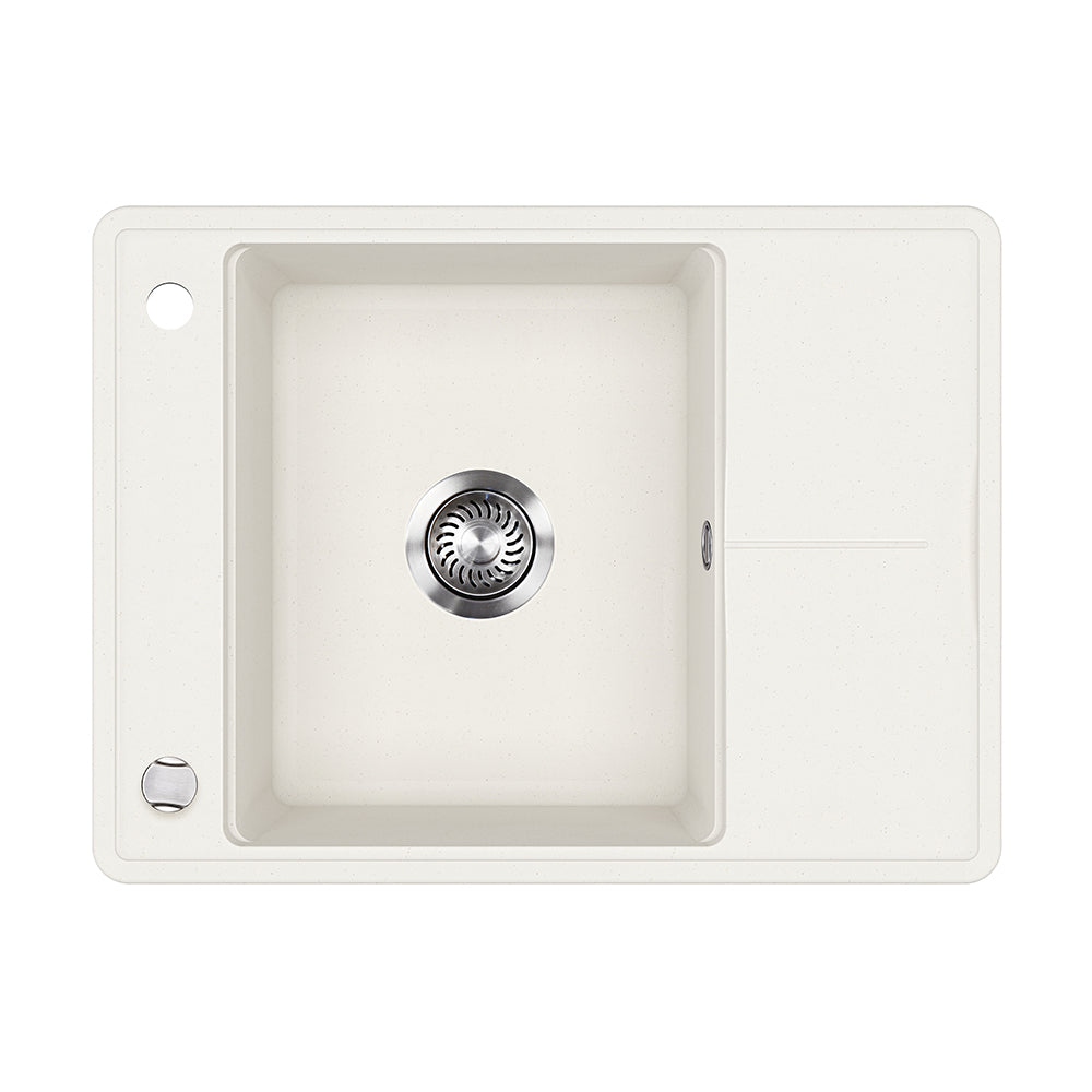 Bergström Lavello Bianco 67 x 50 cm