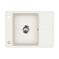 Bergström Lavello Bianco 67 x 50 cm