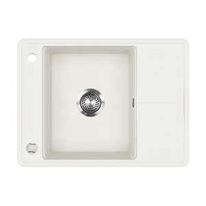 Bergström Lavello Bianco 67 x 50 cm