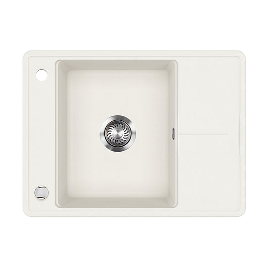 Bergström Lavello Bianco 67 x 50 cm