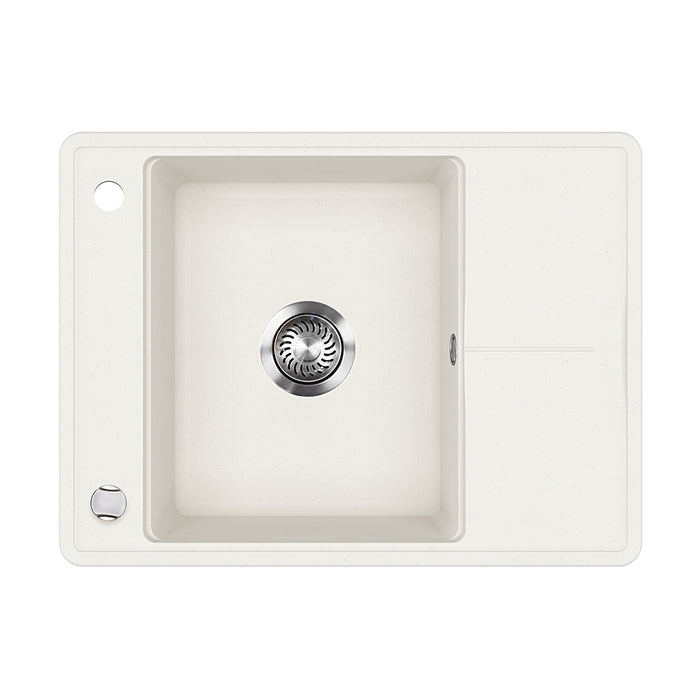 Bergström Lavello Bianco 67 x 50 cm