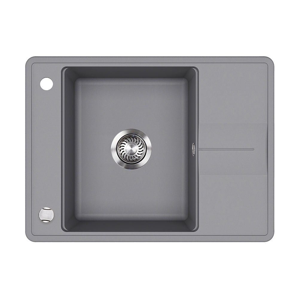 Bergström Lavello Grigio 67 x 50 cm