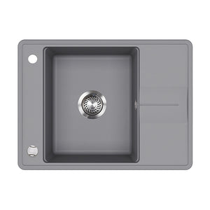 Bergström Lavello Grigio 67 x 50 cm