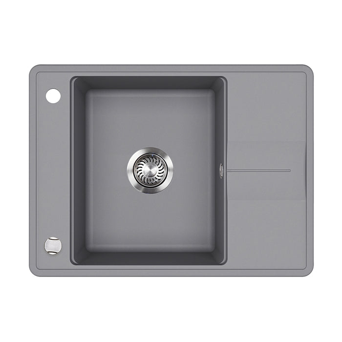 Bergström Lavello Grigio 67 x 50 cm