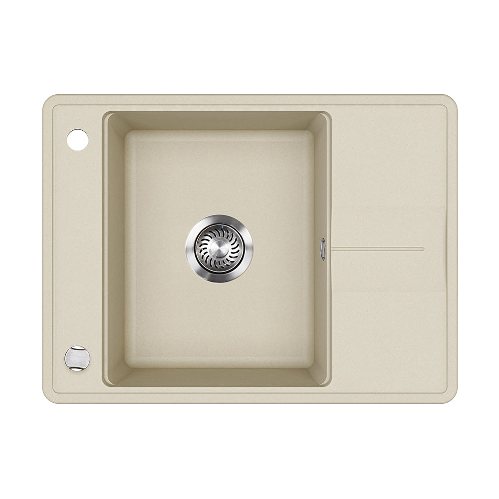 Bergström Lavello Beige 67 x 50 cm